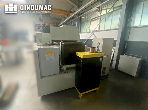 &#x27a4; Venta de Mitsubishi FA 20 SM usados | gindumac.com