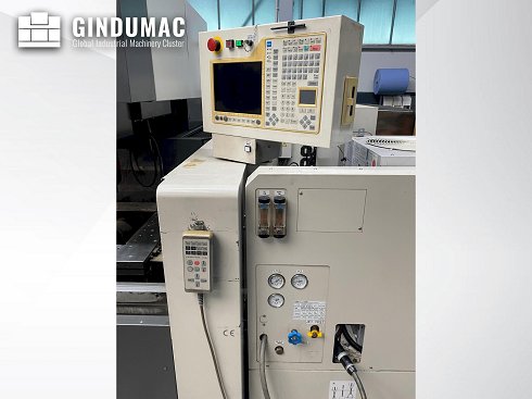 &#x27a4; Venta de Mitsubishi FA 20 SM usados | gindumac.com