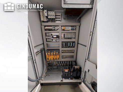 &#x27a4; Venta de GÖCKEL G50 elTrob usado | gindumac.com