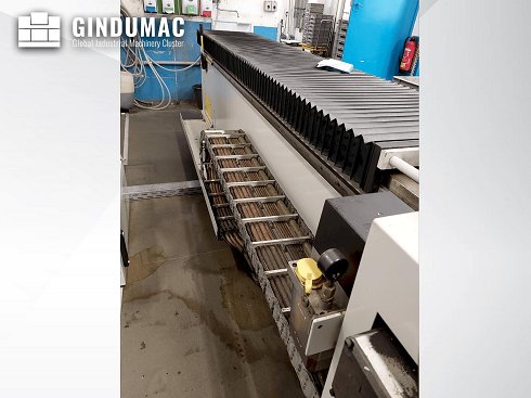 &#x27a4; Venta de GÖCKEL G50 elTrob usado | gindumac.com