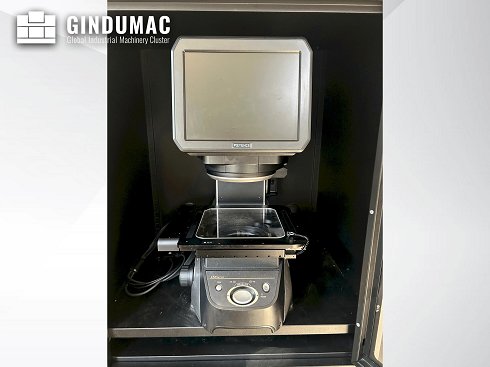 &#x27a4; Venta de KEYENCE IM 7020 usados | gindumac.com