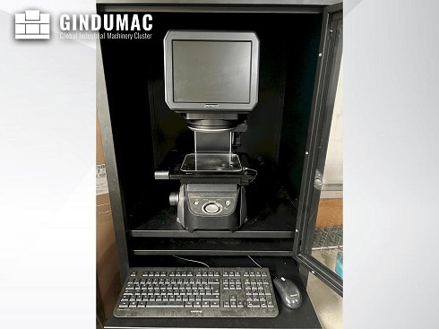 &#x27a4; Venta de KEYENCE IM 7020 usados | gindumac.com