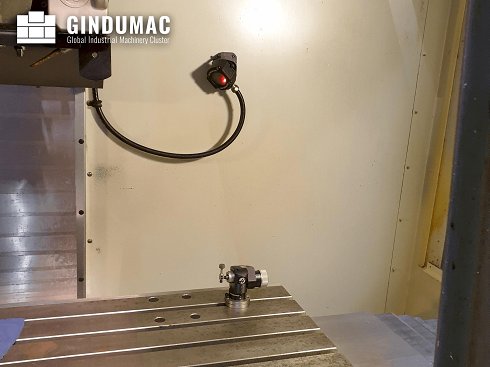 &#x27a4; Venta de HAAS VF-3SS usados | gindumac.com