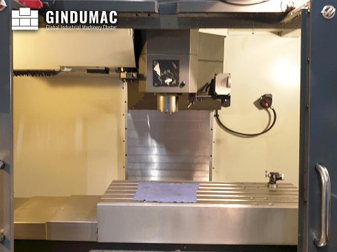 &#x27a4; Venta de HAAS VF-3SS usados | gindumac.com