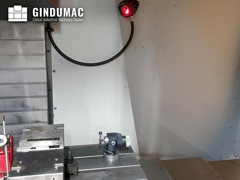 &#x27a4; Venta de HAAS VF 4 SS usados | gindumac.com