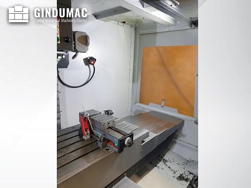 &#x27a4; Venta de HAAS VF 4 SS usados | gindumac.com