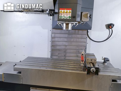 &#x27a4; Venta de HAAS VF 4 SS usados | gindumac.com