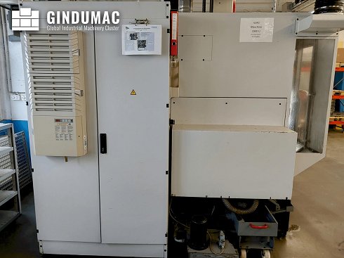 &#x27a4; Venta de HERMLE C 800 U usados | gindumac.com