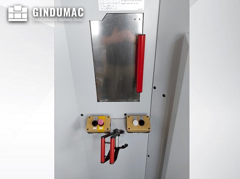 &#x27a4; Venta de HERMLE C 800 U usados | gindumac.com