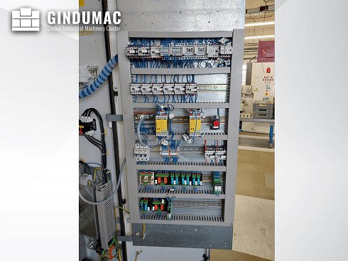 &#x27a4; Venta de HERMLE C 800 U usados | gindumac.com