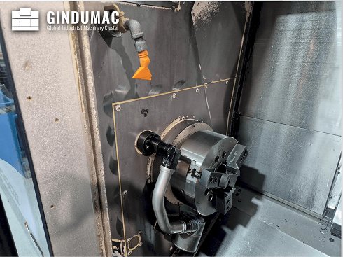 &#x27a4; Venta de Okuma Multus B300 II usados | gindumac.com