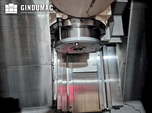 &#x27a4; Venta de Okuma Multus B300 II usados | gindumac.com