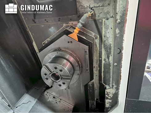 &#x27a4; Venta de Okuma Multus B300 II usados | gindumac.com