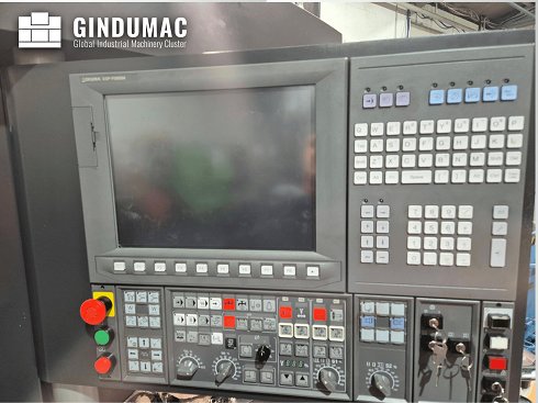 &#x27a4; Venta de Okuma Multus B300 II usados | gindumac.com