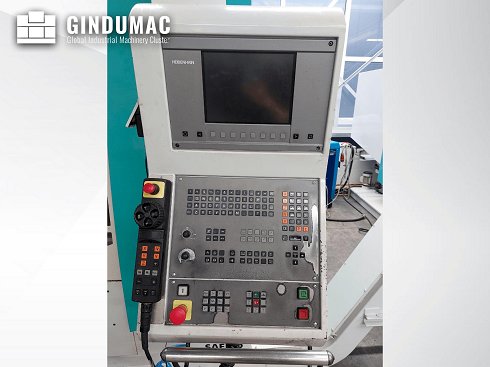 &#x27a4; Venta de Saeilo TV1000A usados | gindumac.com