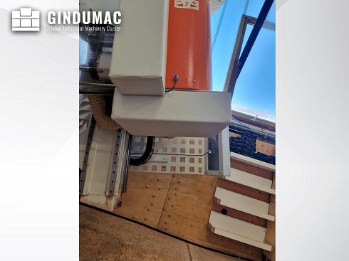 &#x27a4; TECNOTEAM TECNOFLEX de segunda mano - Venta | gindumac.com