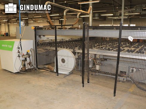 &#x27a4; Usada SELCO WNTR 730 - 2011 - Sierra En Venta | gindumac.com