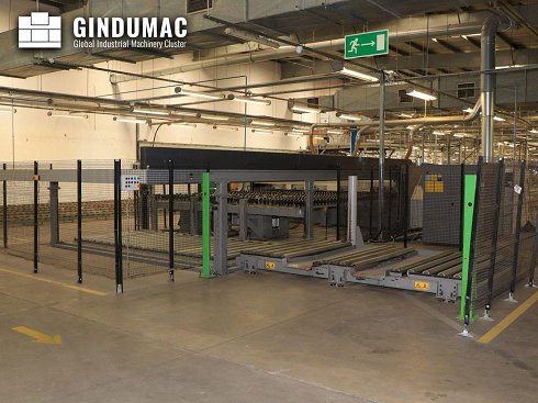 &#x27a4; Usada SELCO WNTR 730 - 2011 - Sierra En Venta | gindumac.com