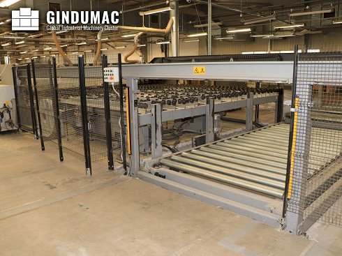 &#x27a4; Usada SELCO WNTR 730 - 2011 - Sierra En Venta | gindumac.com