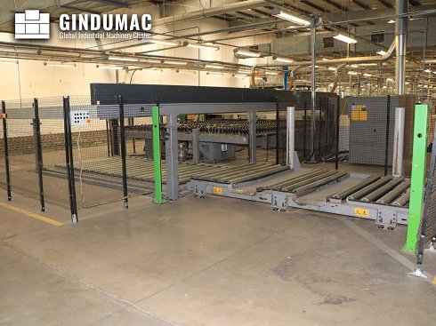 &#x27a4; Usada SELCO WNTR 730 - 2011 - Sierra En Venta | gindumac.com