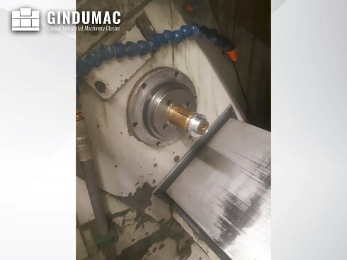 &#x27a4; Venta de Benzinger TNC-L usados | gindumac.com