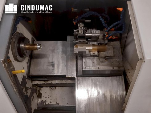 &#x27a4; Venta de Benzinger TNC-L usados | gindumac.com