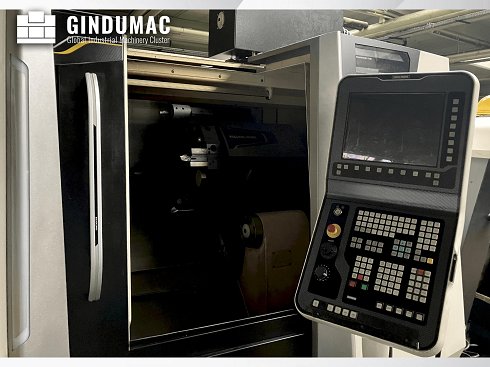 &#x27a4; Venta de DMG MORI ecoTurn 450 V1 usados | gindumac.com