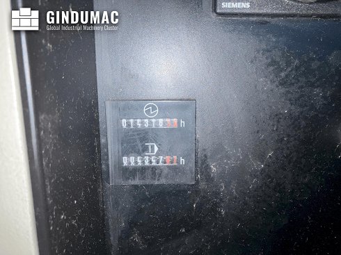 &#x27a4; Venta de DMG MORI ecoTurn 450 V1 usados | gindumac.com