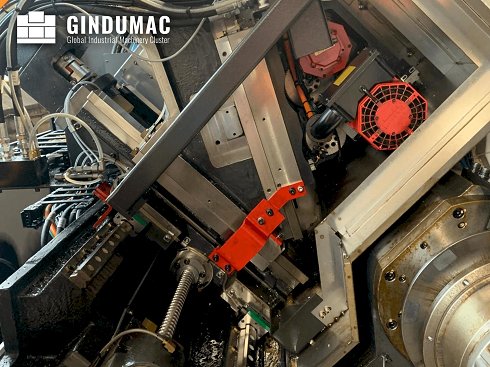 &#x27a4; Venta de Hyundai Wia LM 1800TTSY usados | gindumac.com