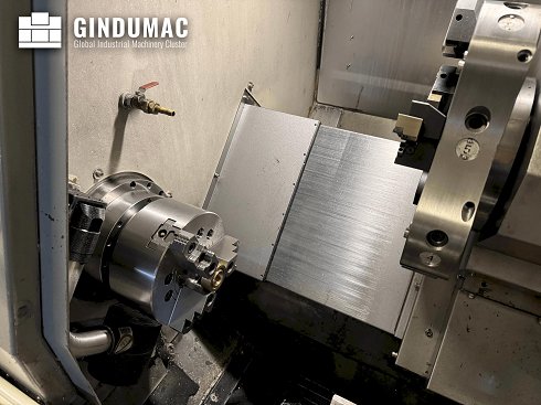 &#x27a4; Venta de Monforts TNC 300 SingleTurn usados | gindumac.com