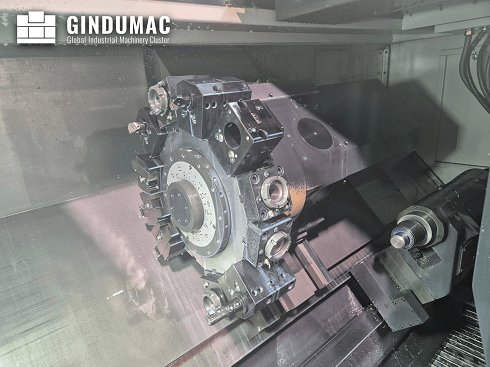 &#x27a4; Venta de SMEC SL2500LM usados | gindumac.com