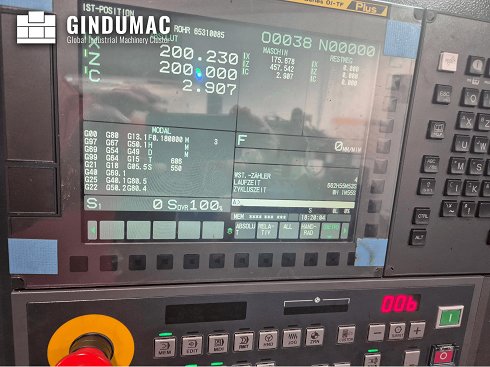 &#x27a4; Venta de SMEC SL2500LM usados | gindumac.com