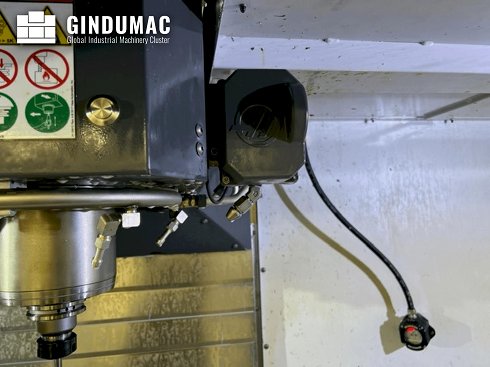 &#x27a4; Venta de HAAS VF-4SS usados | gindumac.com