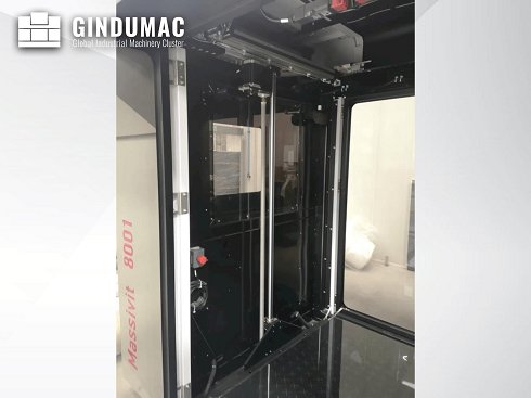 &#x27a4; Venta de MASSIVIT 1800 PRO usados | gindumac.com