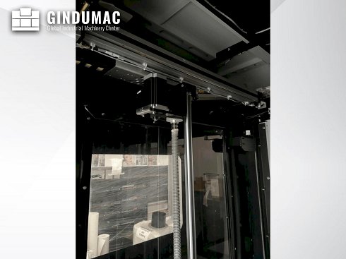 &#x27a4; Venta de MASSIVIT 1800 PRO usados | gindumac.com