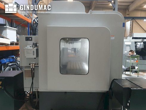 &#x27a4; Venta de Johnford VMC-1050 usados | gindumac.com