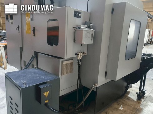 &#x27a4; Venta de Johnford VMC-1050 usados | gindumac.com