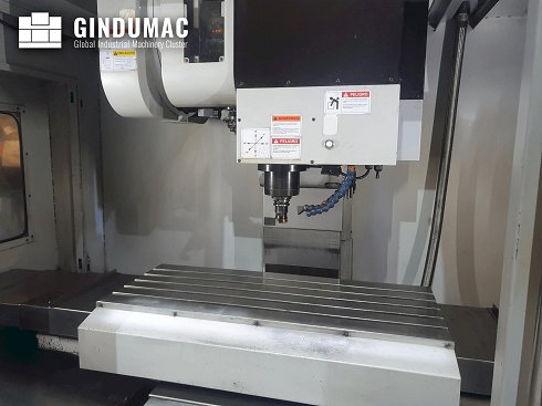 &#x27a4; Venta de Johnford VMC-1050 usados | gindumac.com