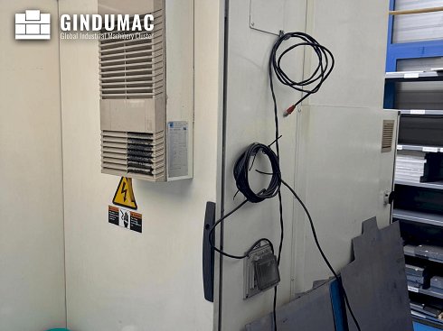 &#x27a4; Venta de LAGUN GVC 1000 usados | gindumac.com