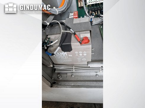 &#x27a4; Venta de AgieCharmilles FORM 30 usados | gindumac.com