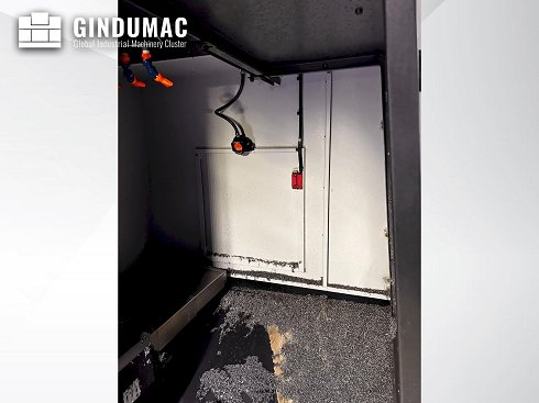 &#x27a4; Venta de DN SOLUTIONS DNM 5700 usados | gindumac.com