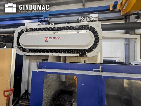 &#x27a4; Venta de Sigma EK 110/50 usados | gindumac.com