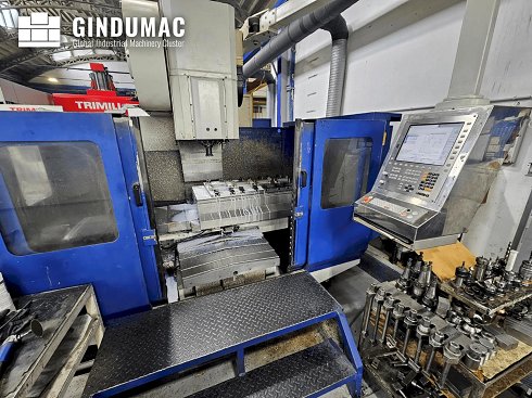 &#x27a4; Venta de Sigma EK 110/50 usados | gindumac.com