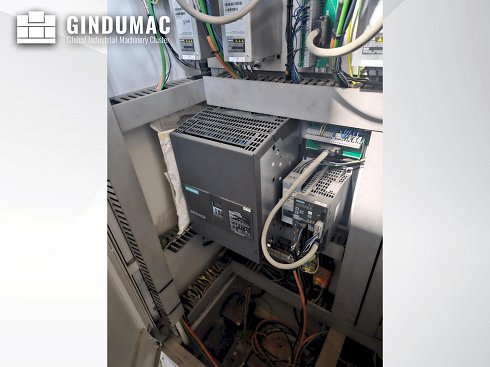 &#x27a4; Venta de Sigma EK 110/50 usados | gindumac.com