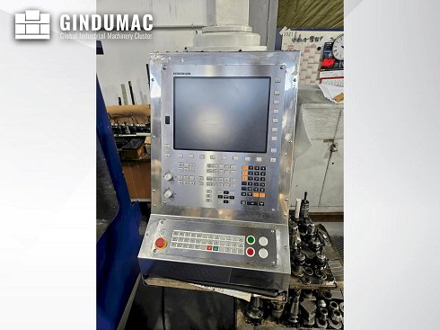 &#x27a4; Venta de Sigma EK 110/50 usados | gindumac.com