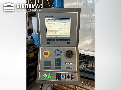 &#x27a4; Finn-Power B80.2550 Usada - Prensa En Venta | gindumac.com