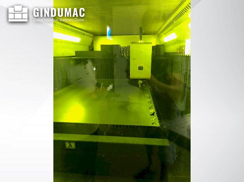 &#x27a4; Venta de fibra usada TRUMPF Trulaser 5040 | gindumac.com