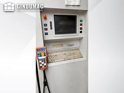 &#x27a4; Venta de CHARMILLES Robofil 440SL usados | gindumac.com