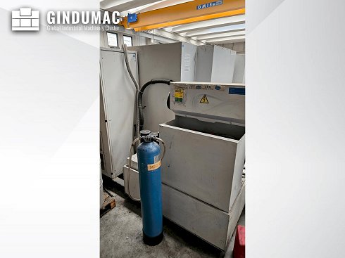 &#x27a4; Venta de CHARMILLES Robofil 440SL usados | gindumac.com