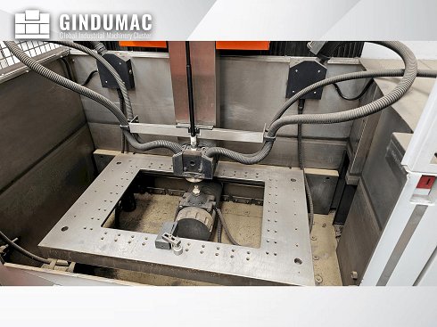 &#x27a4; Venta de CHARMILLES Robofil 440SL usados | gindumac.com